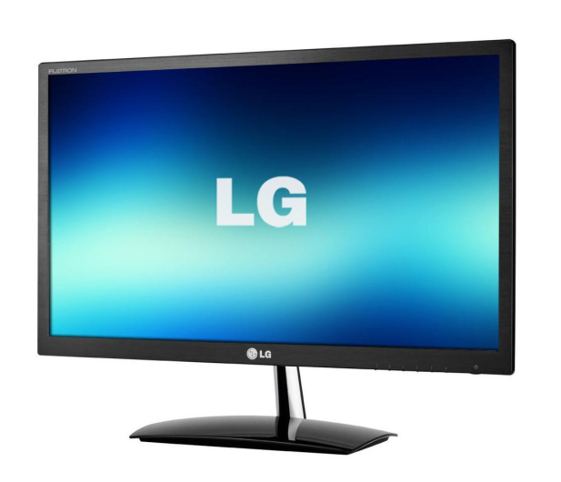LG E1951S-BN - 1420997 - zdjęcie 2